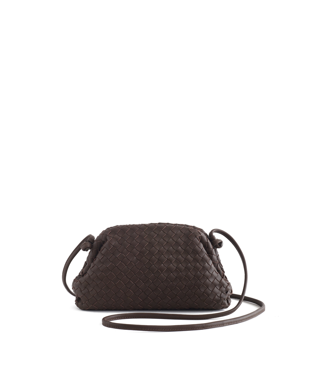 Naomi Handwoven Clutch